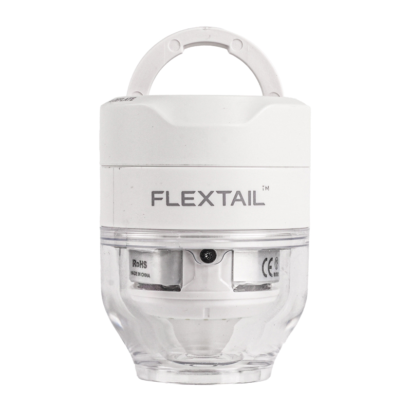 FLEXTAIL Tiny Pump 3X elektrinė pompa (balta)
