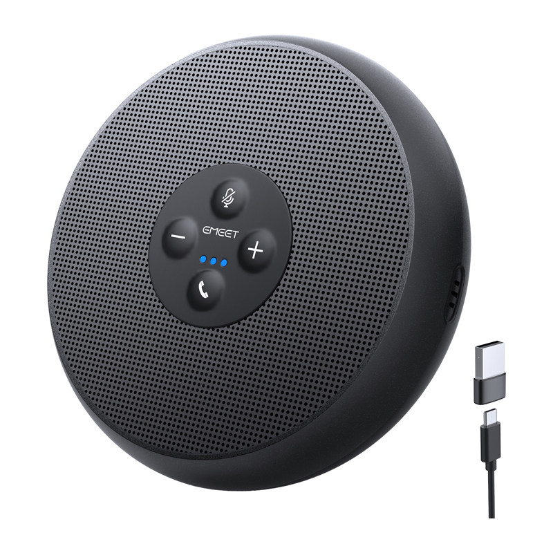 EMEET OfficeCore M1A конференц-спикерфон