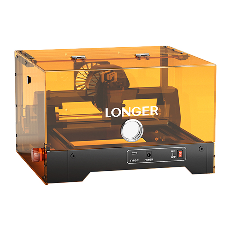 LONGER RAY5 minis 2.5W лазерный гравер