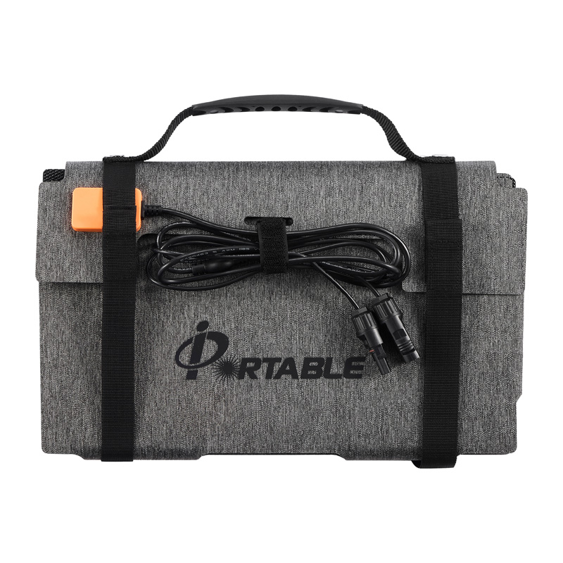 DJI Power 100W sulankstoma saulės panelė