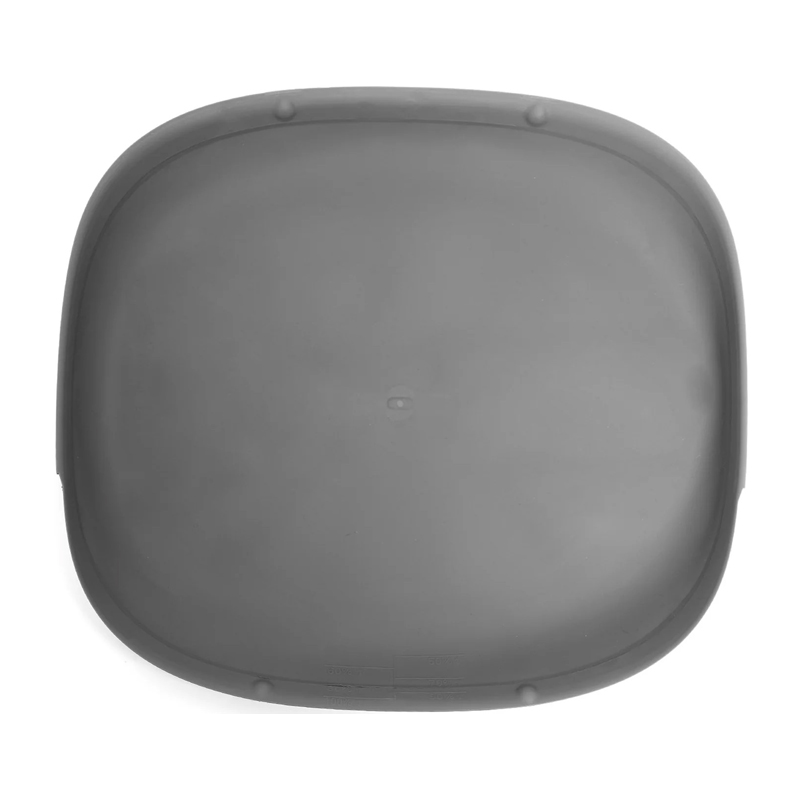 Силиконовый коврик для лотка Neakasa M1 (серый)