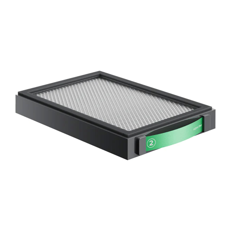 xTool SafetyPro™ AP2 vidutinio efektyvumo filtras