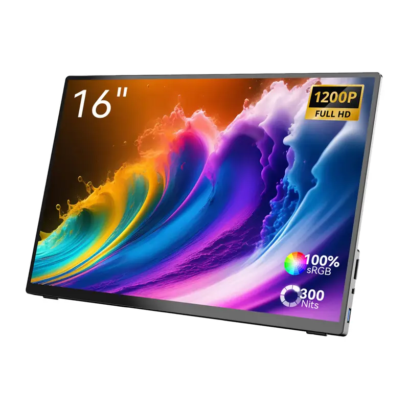 Minix SF16T 16" nešiojamas monitorius
