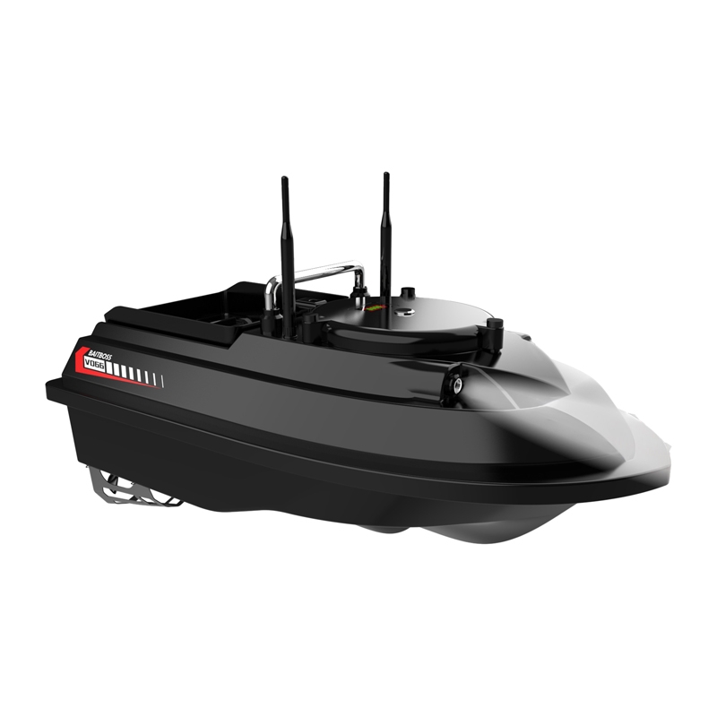Flytec V066 GPS jauko valtis, 18,000 mAh