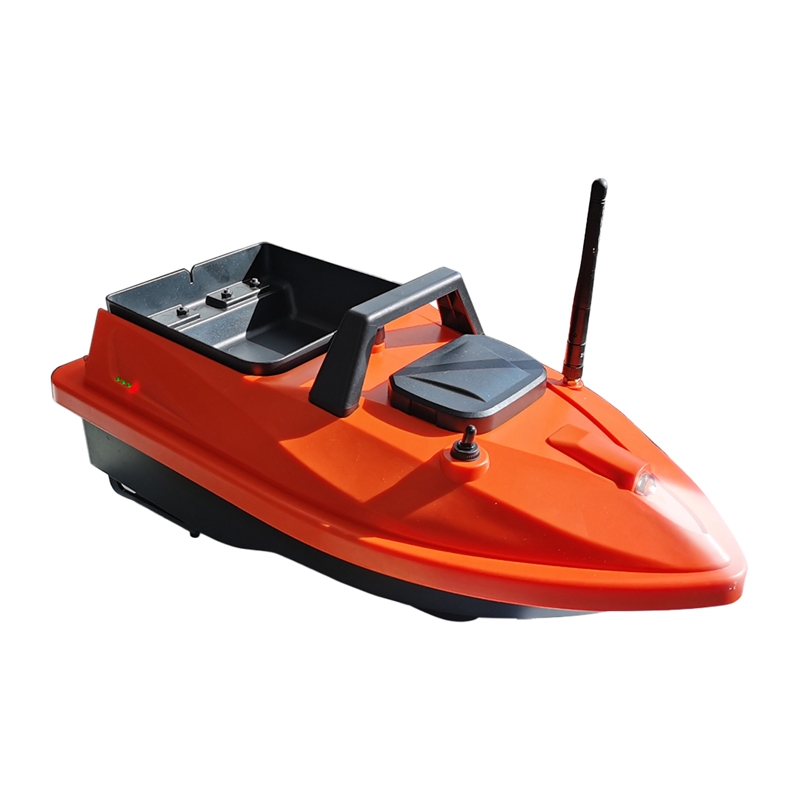 Flytec V805 GPS laivo akumuliatorius, 12 000 mAh