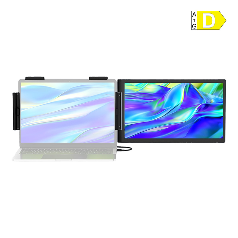 ZEUSLAP Z14P 14" nešiojamas monitorius