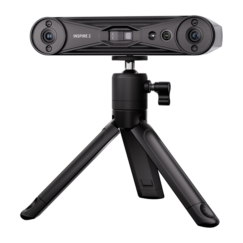 Revopoint Inspire 2 3D skeneris - Standard versija