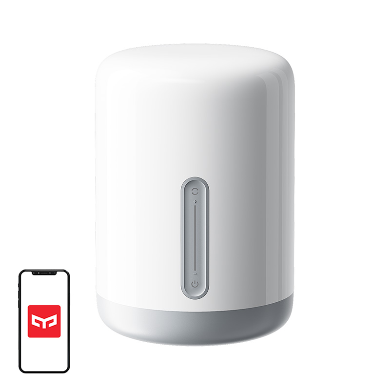 YEELIGHT Bedside D1 Matter išmanioji naktinė lempa