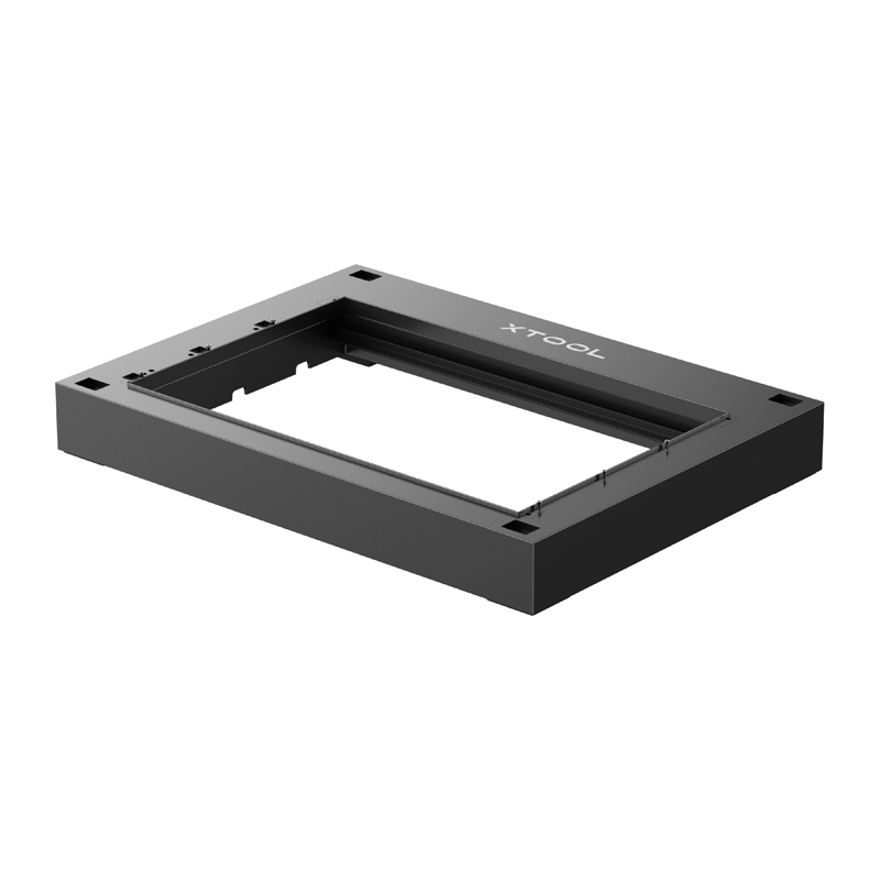 XTOOL S1 paaukštinimo pagrindas