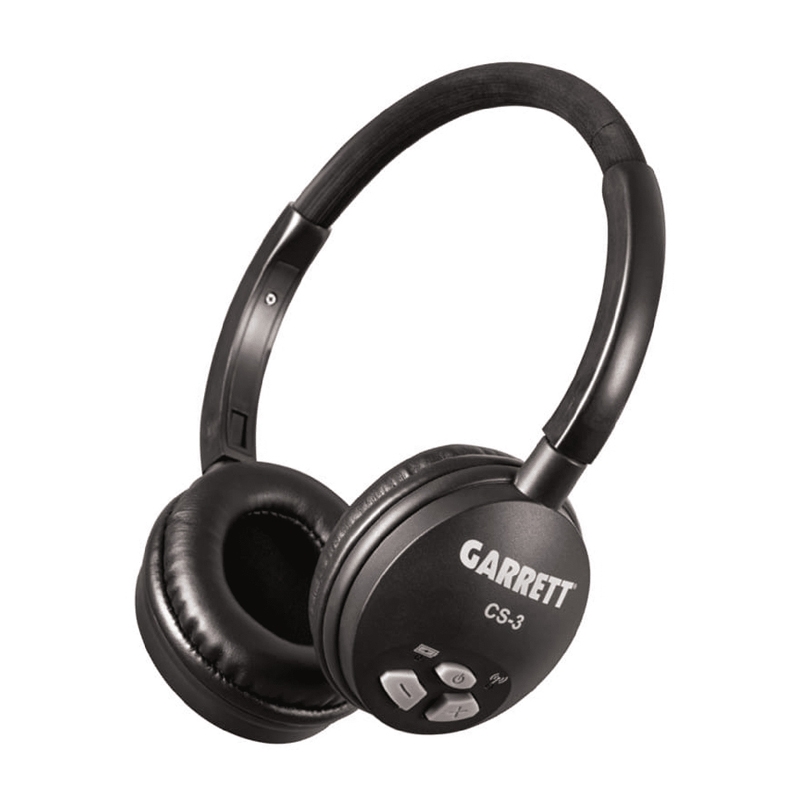 GARRETT CS3 Z-LYNK belaidės ausinės