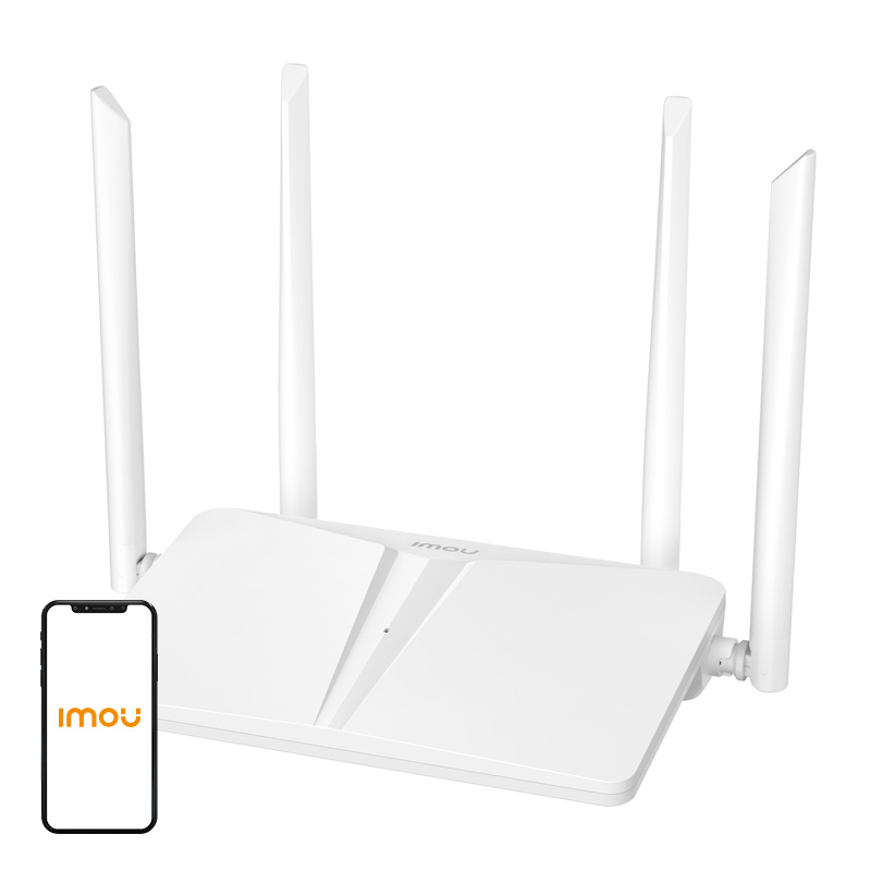 IMOU HR340 300Mbps belaidis maršrutizatorius