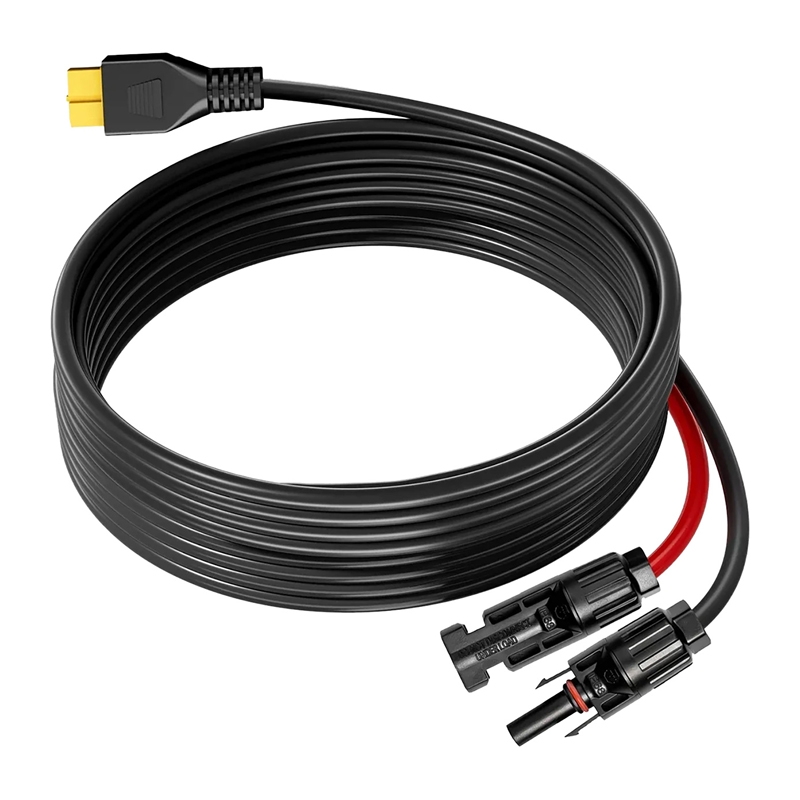 FOSSIBOT XT90-MC4 laidas, 5 m