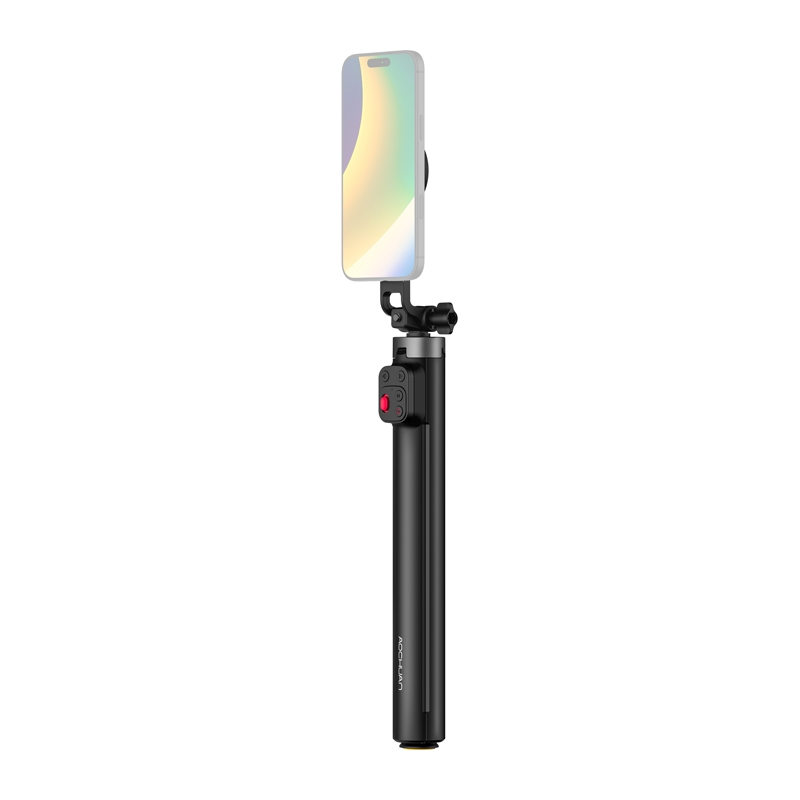 AOCHUAN K1L-C stabilizatorius (juodas)