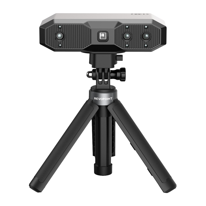 REVOPOINT Mini 2 3D skeneris – Advanced Edition