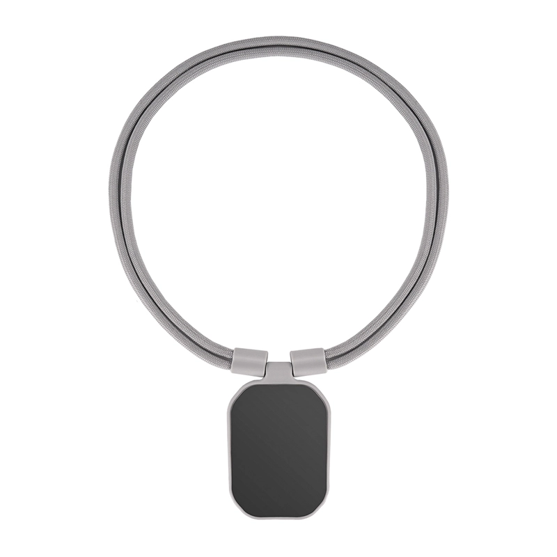 Sunnylife magnetinis kaklo dirželis Insta360 GO Ultra / Mic