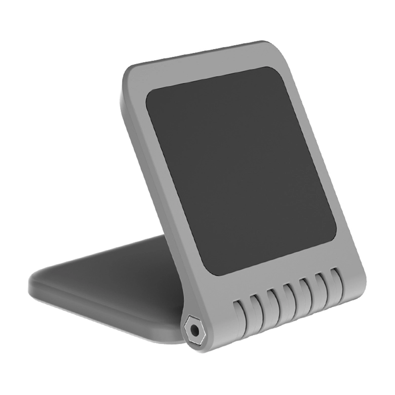 Sunnylife universalus magnetinis laikiklis su 180° pakreipimu ir 360° sukimu mini kameroms (Osmo Nano, Insta360 GO)
