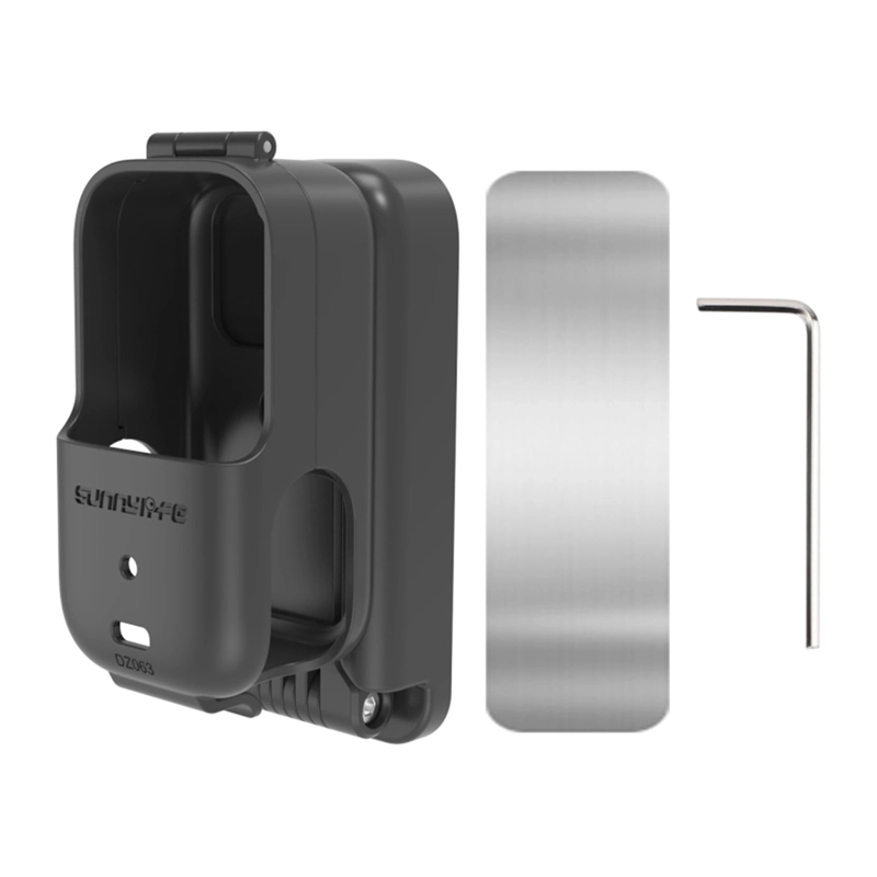 Sunnylife sulankstomas magnetinis laikiklis su 360° sukimu Osmo Nano