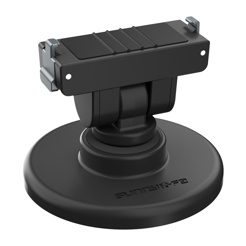 Sunnylife 360° magnetinis laikiklis Insta360 GO Ultra
