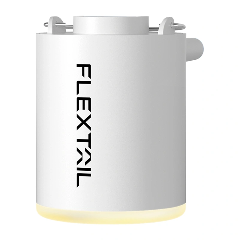 Портативный насос Flextail Tiny Pump X 2024