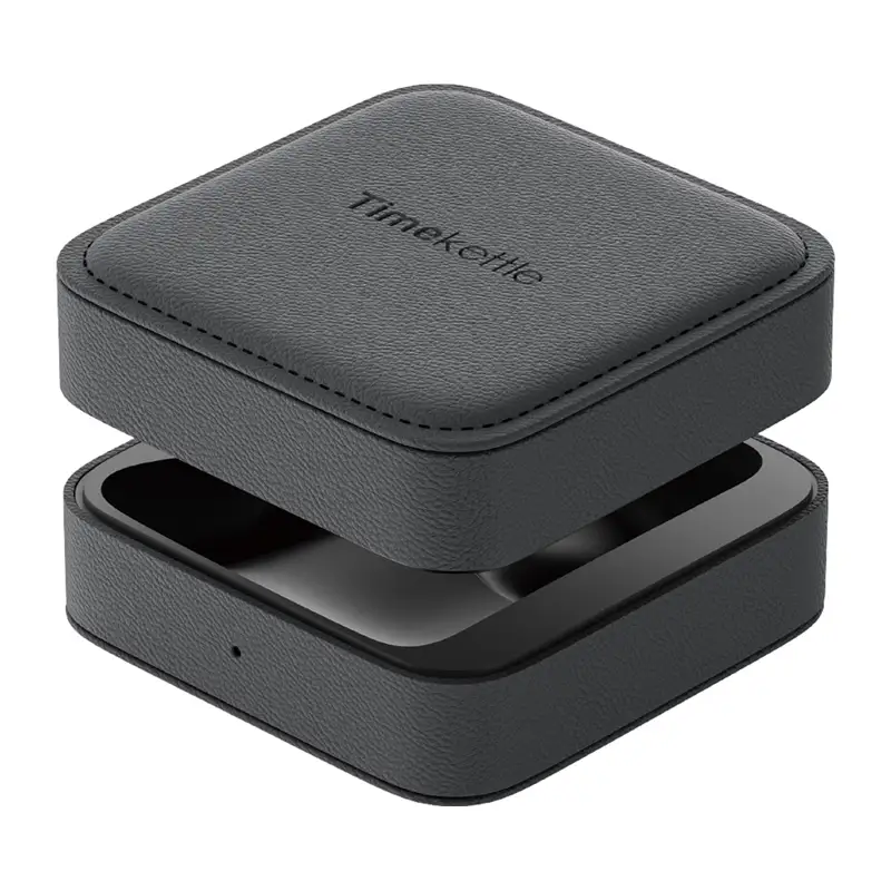 TIMEKETTLE W4 Pro ausinių dėklas