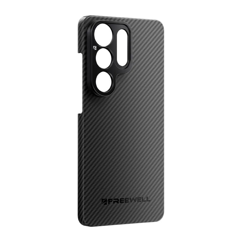 Чехол Freewell с креплением 17mm для Samsung S26 Ultra