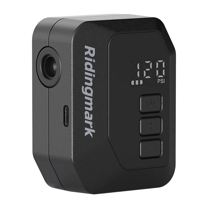 Cycplus AS280PRO elektrinis pientraukis
