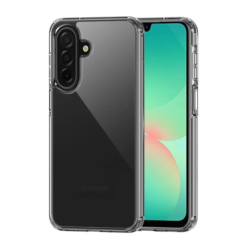 Чехол Dux Ducis Clin Samsung A276 A27 5G прозрачный