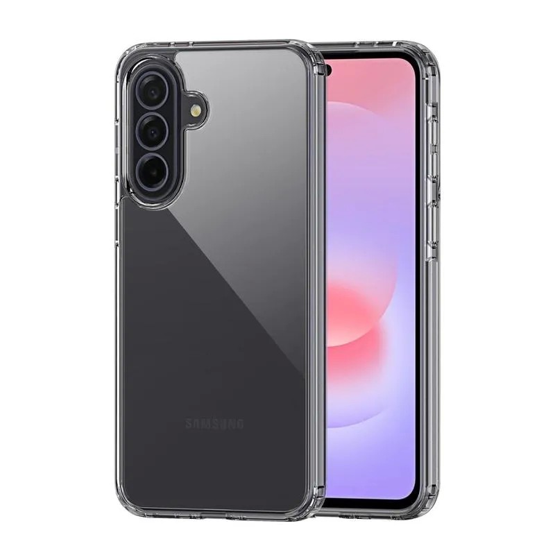 Dėklas Dux Ducis Clin Samsung A376 A37 5G skaidrus