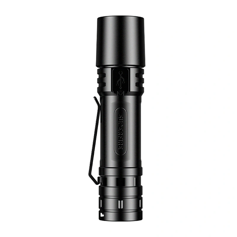 Superfire SF05 žibintuvėlis, 156LM
