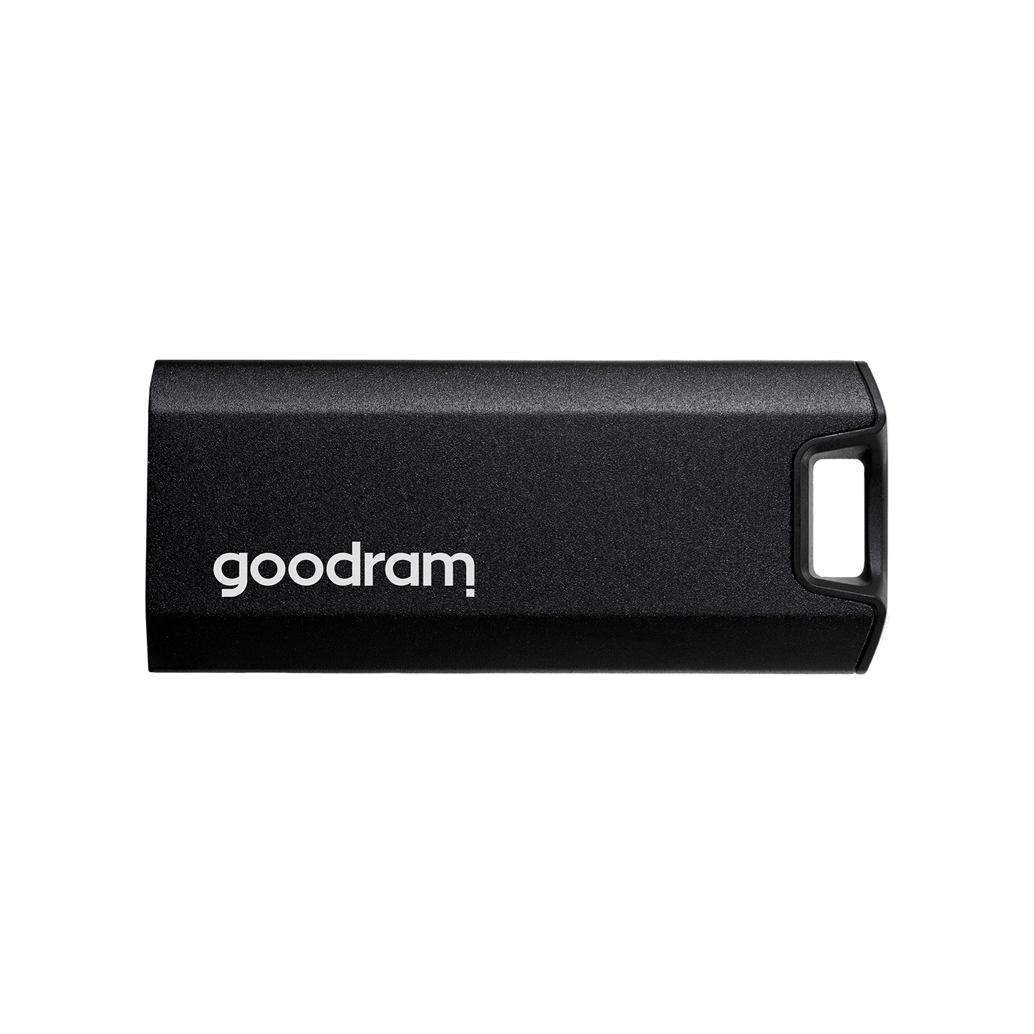 Goodram nešiojamas SSD diskas MOVE RIDGE 512GB USB 3.2 Gen. 2 Type-C juodas