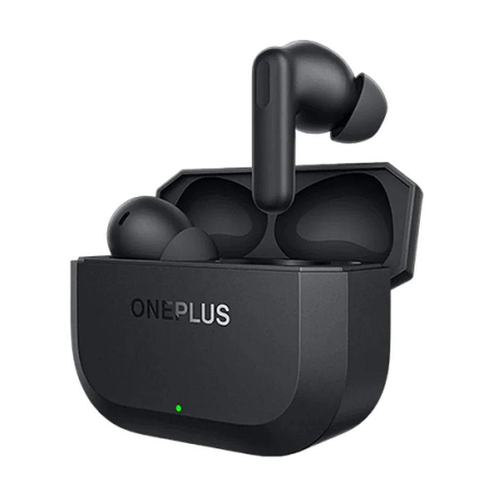 Belaidės ausinės OnePlus Nord Buds 3R juodos