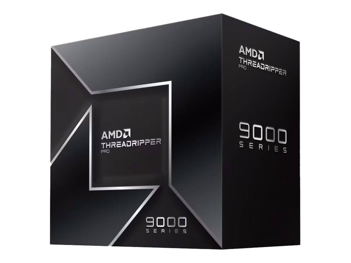 AMD Ryzen Thrdrppr PRO 9985WX 5.4GHz Box