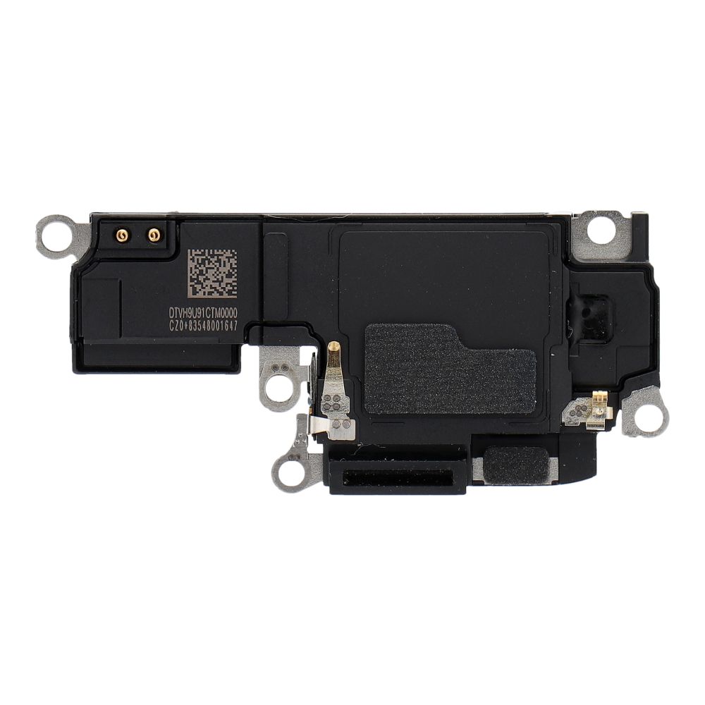 Динамик звонка (зуммер) для iPhone 16 Pro OEM