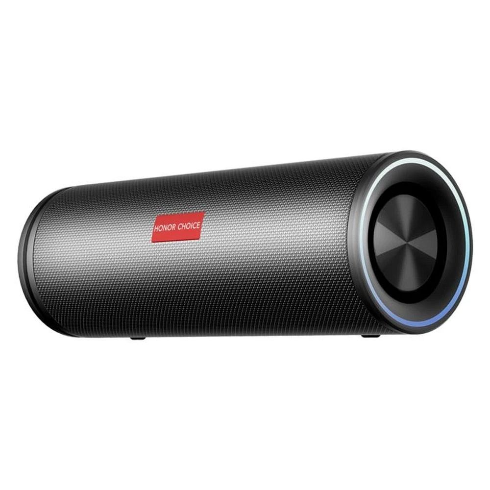 Belaidė kolonėlė 1 x 20W 1 x 10 W 12h Honor Choice Speaker PRO juoda