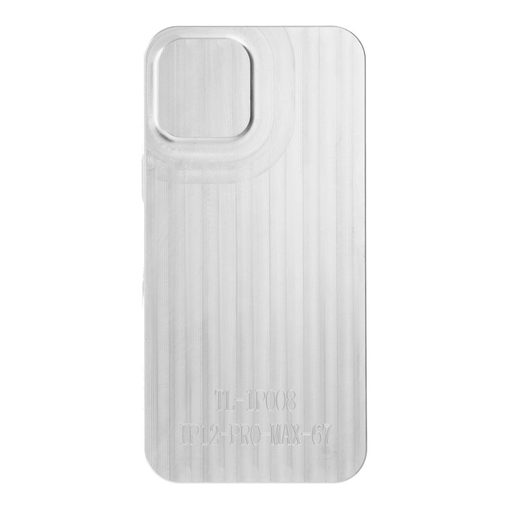 Mold for sublimation single case for IPHONE 12 PRO MAX