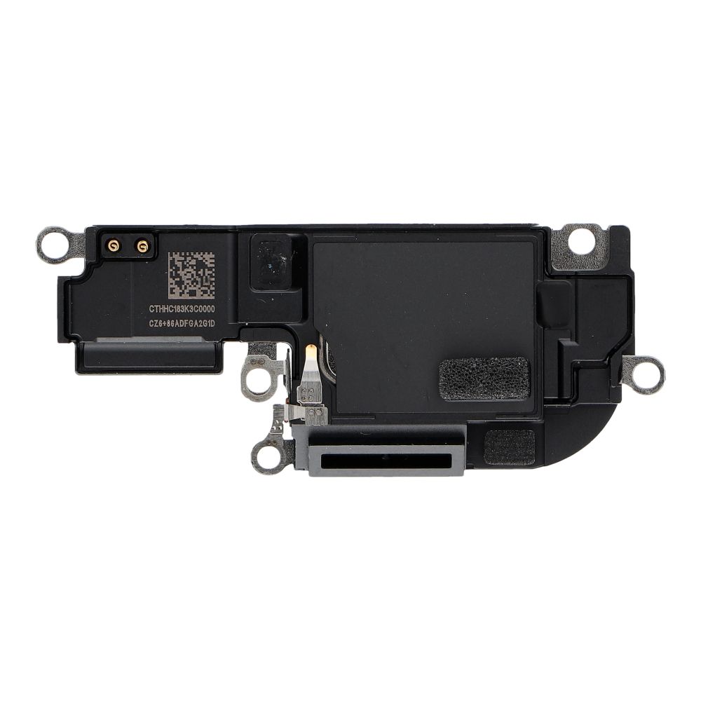 Динамик звонка (зуммер) для iPhone 16 Pro Max OEM