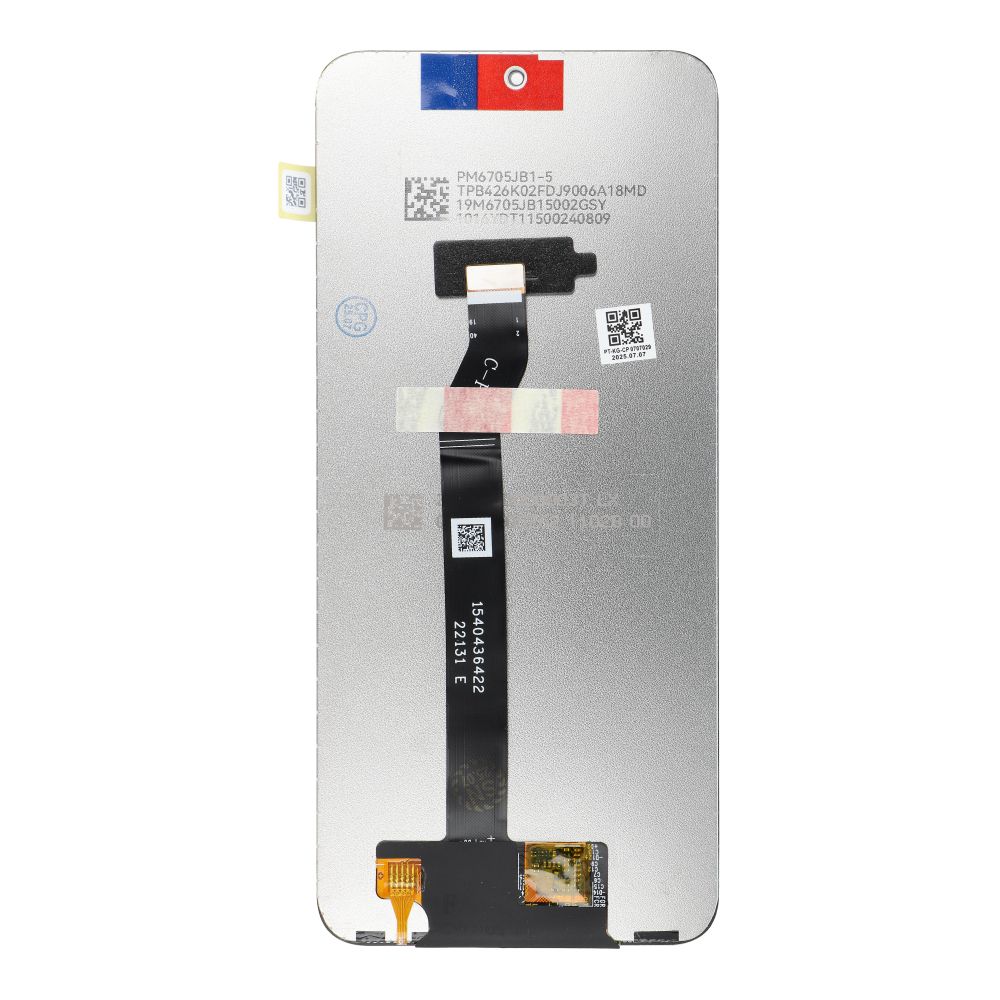 LCD ekranas HUAWEI Nova Y90 OEM be rėmelio