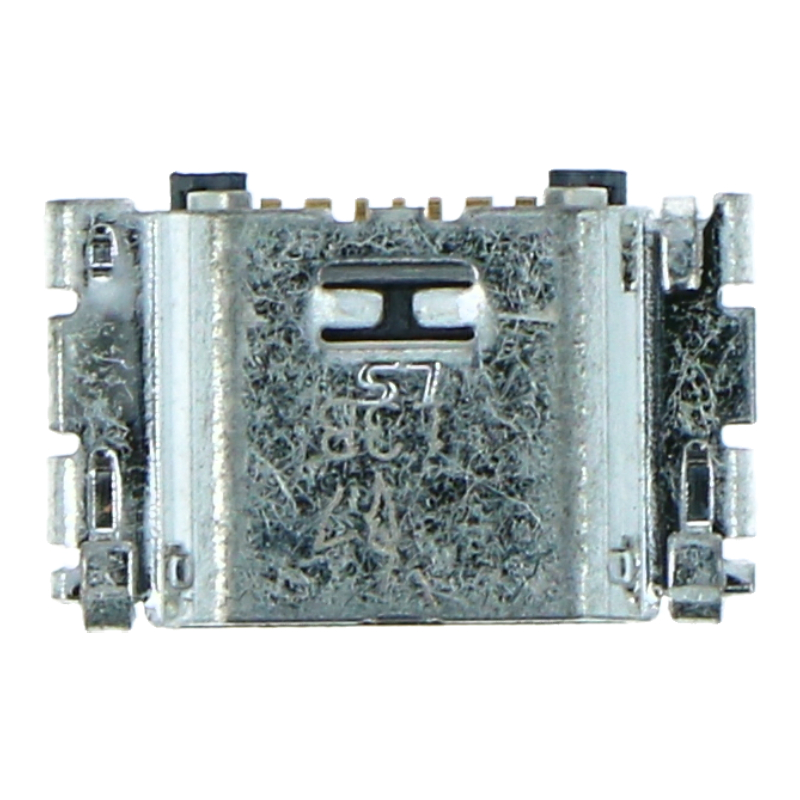 Įkrovimo kontaktas ORG Samsung J100 / J320 / J330 / J500 / J530 / J730 / A600 / A610 / A750 / J400 / J415 / J600 / J610