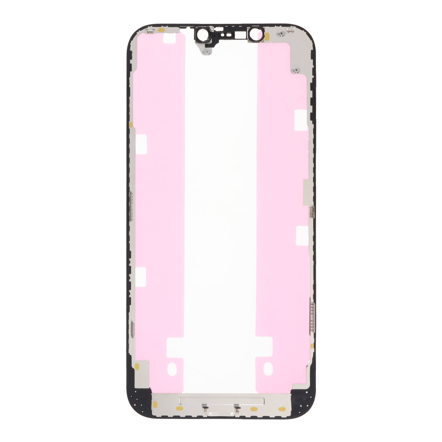 Rėmelis ekranui Apple iPhone 12 Pro Max OEM