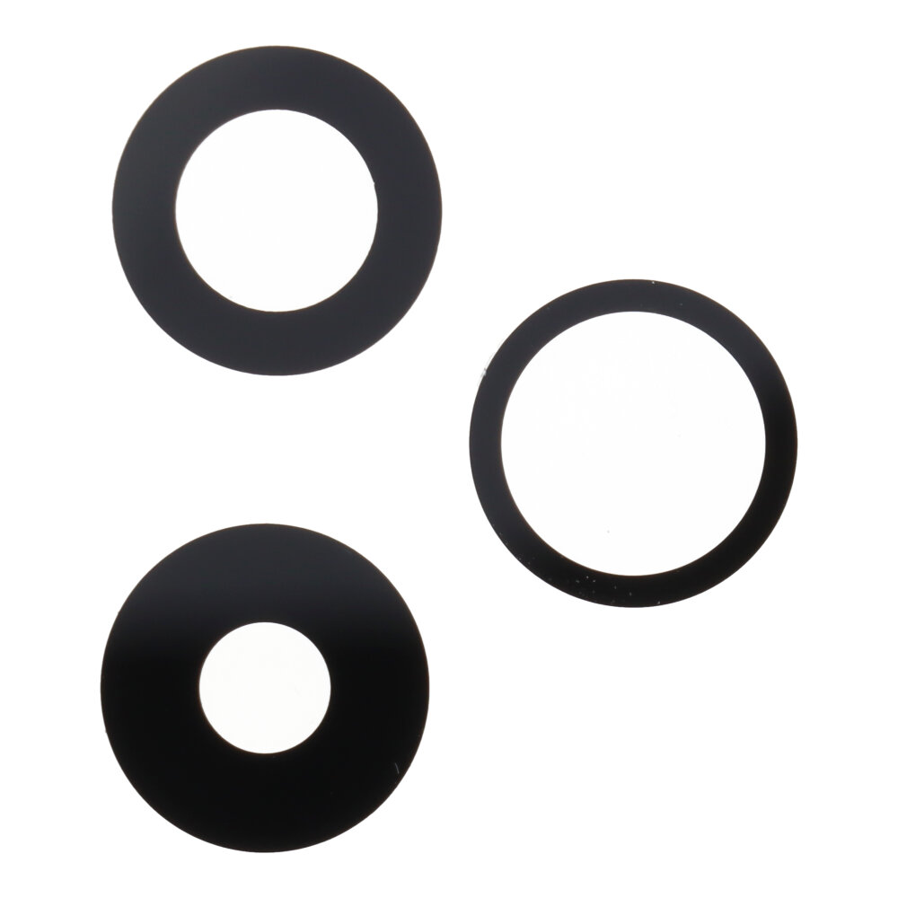 Apple iPhone 14 Pro / 14 Pro Max kameros stikliukas (only lens 3 vnt.) ORG