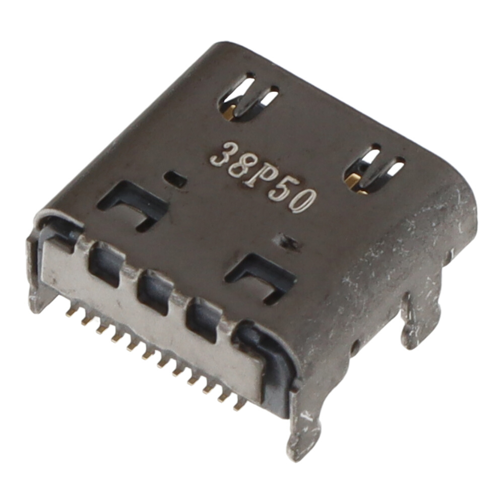 Charging socket Lenovo IdeaPad Pro 5 14ARP8