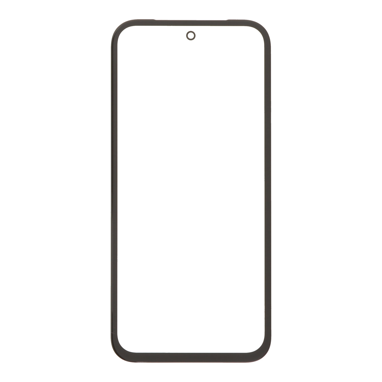 LCD стекло Google Pixel 8a с OCA