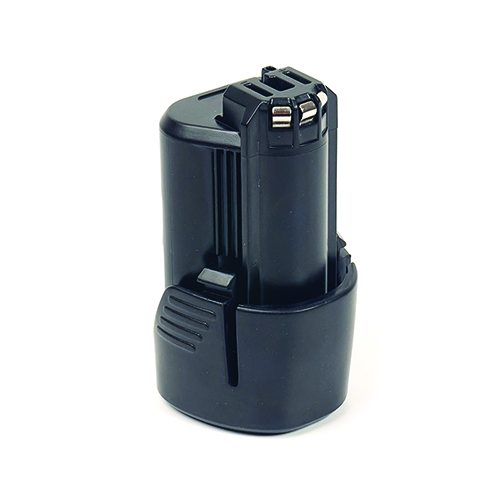 Akumuliatorius skirtas įrankiams BOSCH GBA, 10.8V/12V, 2.0Ah, Li-ion