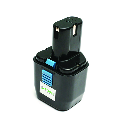 Akumuliatorius skirtas įrankiams HITACHI EB12, 12V, 2.0Ah, Ni-CD