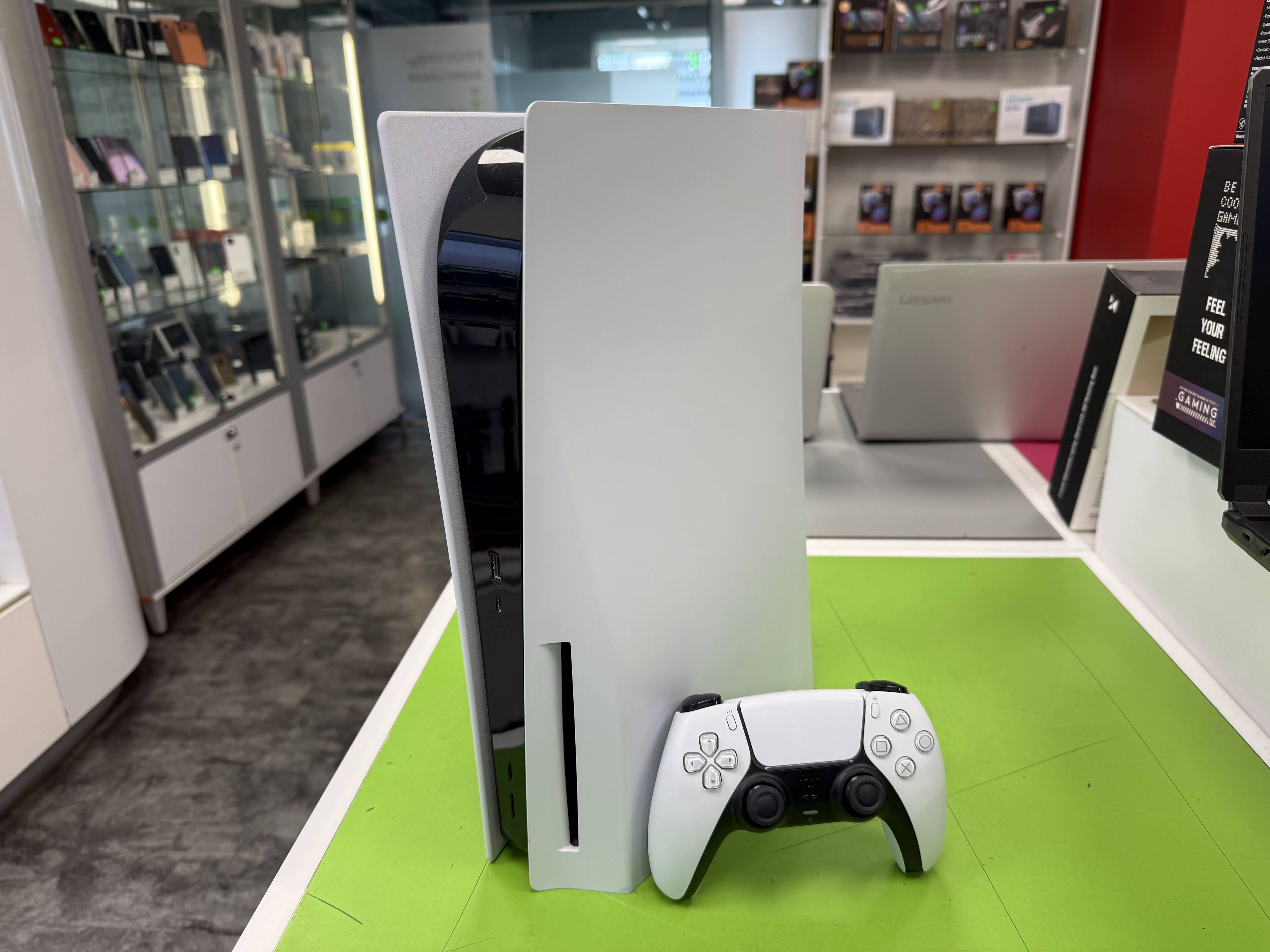 Sony Playstation 5 Disk edition 825GB