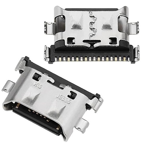 Power jack for HUAWEI MateBook D14, D15