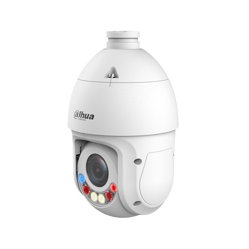 8 megapikselių PTZ cam SD4E825GB-HNR-A-PV1