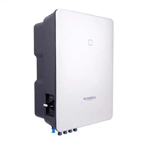Sungrow SG25RT 25 kW trifazis saulės elektrinės inverteris su 2 MPPT sekikliais
