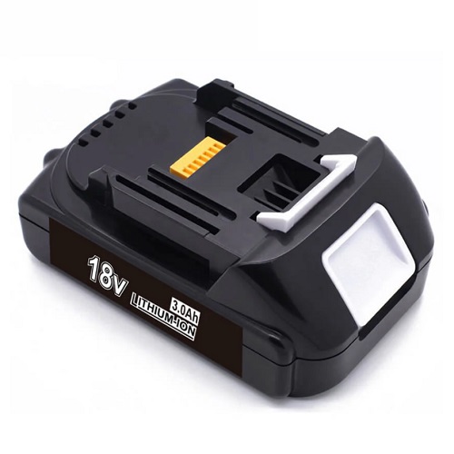 Akumuliatorius skirtas įrankiams MAKITA BL1830B, 18V, 3.0Ah, Li-ion