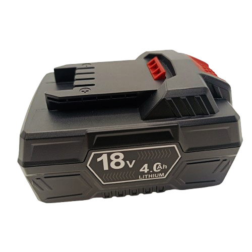 Akumuliatorius skirtas įrankiams PARKSIDE PAP20, 18V-20V, 4Ah, Li-ion